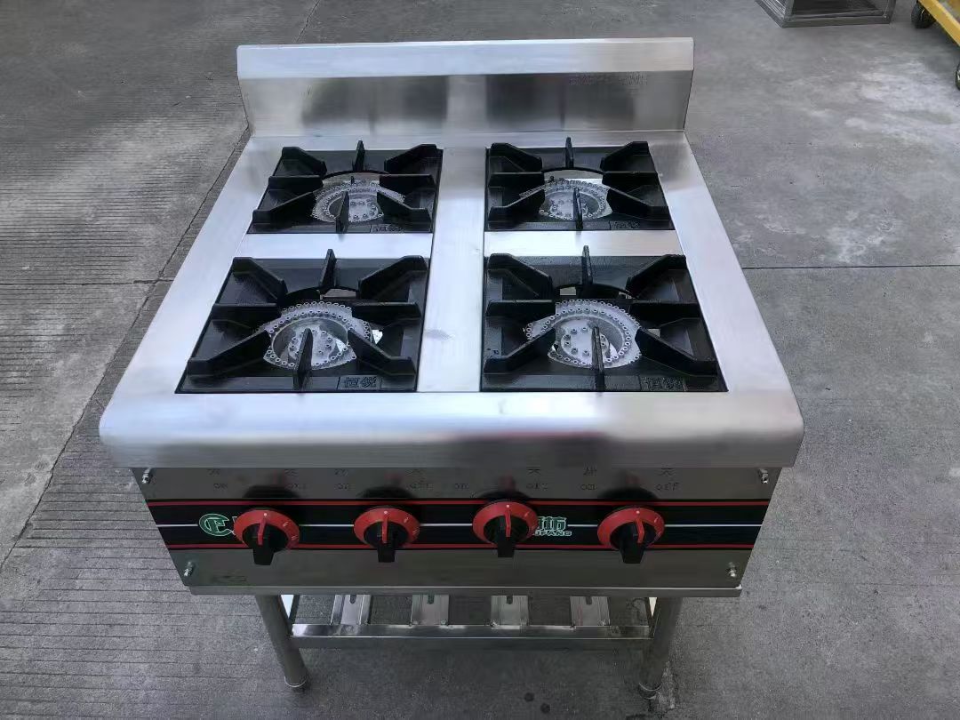 四頭煲仔爐（熄保款）